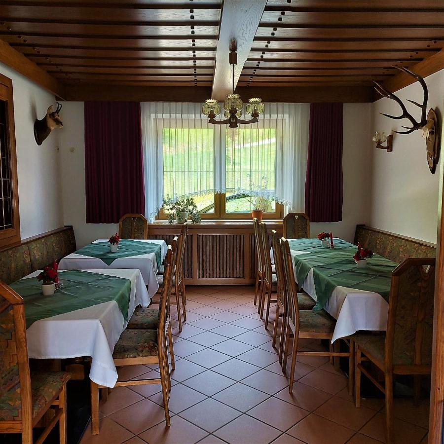 Landgasthof Hasbauer Klein Sankt Paul Esterno foto